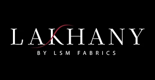 Lakhany-logo