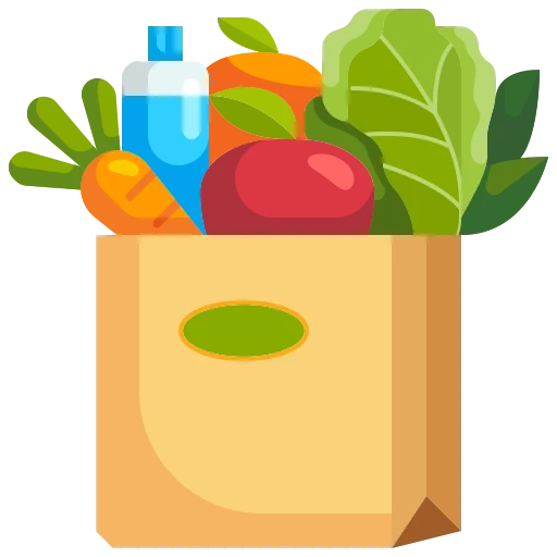 Groceries & Pets